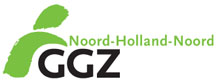 logo GGZ Noord Holland