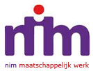 logo nim maatschappelijk werk