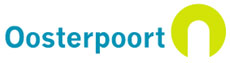 logo oosterpoort