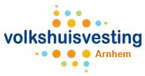 logo volkshuisvesting arnhem